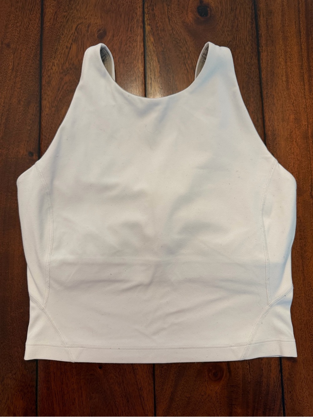 Lululemon Align High Neck Tank Top